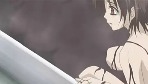 Vampire Knight Temporada 2 Episodios 4 • Sub Español