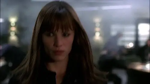Alias Temporada 3 Episodios 22 • Sub Español