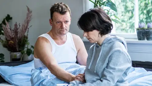 Klovn S8E2 • Oglądaj Online