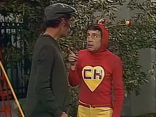 El Chapulín Colorado Temporada 4 Episodios 9 • Sub Español