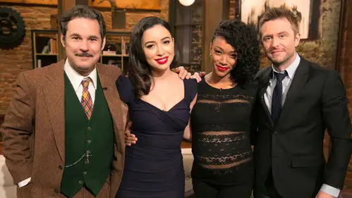 Talking Dead S4E7 • Oglądaj Online