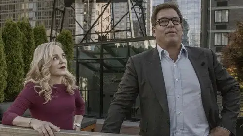 Bull Temporada 6 Episodios 3 • Sub Español