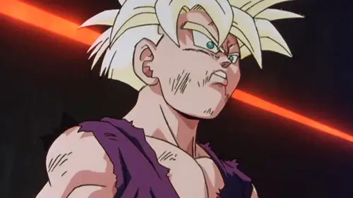 Dragon Ball Z Kai Temporada 4 Episodios 15 • Sub Español