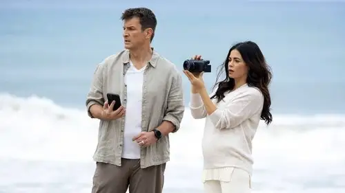 The Rookie Temporada 6 Episodios 3 • Sub Español