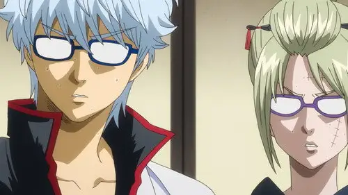 Gintama Temporada 7 Episodios 4 • Sub Español