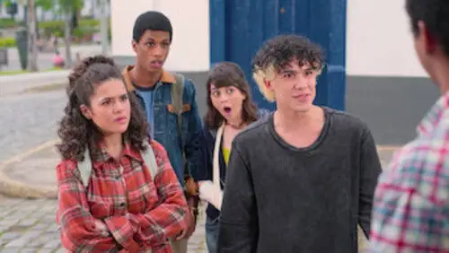 De vuelta a los 15 Temporada 1 Episodios 4 • Sub Español