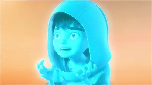 Zak Storm Temporada 1 Episodios 4 • Sub Español