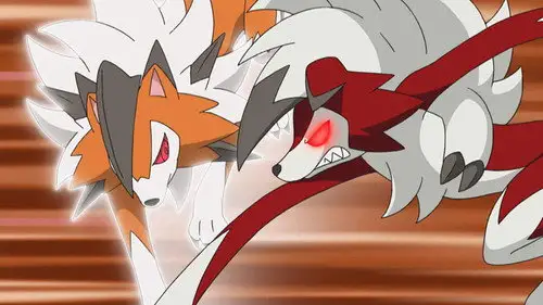Pokémon Temporada 22 Episodios 13 • Sub Español