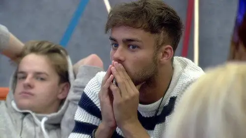 Big Brother Temporada 16 Episodios 10 • Sub Español