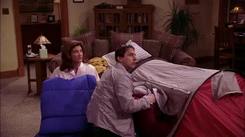 Todo el mundo quiere a Raymond Temporada 7 Episodios 19 • Sub Español