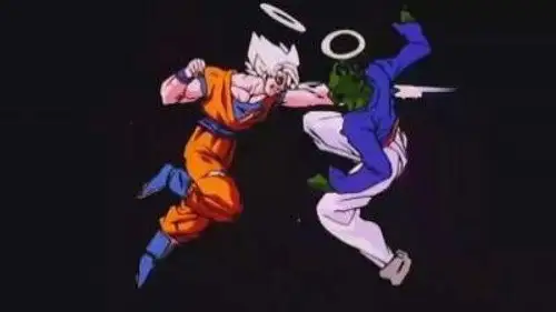 Dragon Ball Z Temporada 7 Episodios 5 • Sub Español