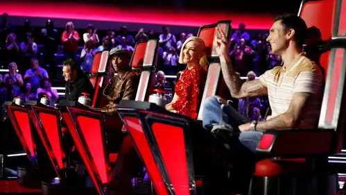 The Voice Temporada 9 Episodios 6 • Sub Español