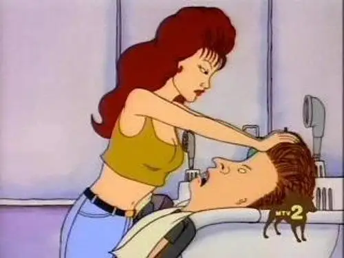 Beavis y Butt-Head Temporada 5 Episodios 17 • Sub Español
