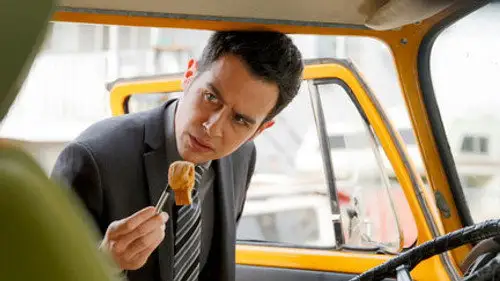 Bones Temporada 10 Episodios 16 • Sub Español