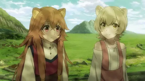 The Rising of the Shield Hero Temporada 1 Episodios 15 • Sub Español