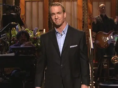 Saturday Night Live Temporada 32 Episodios 16 • Sub Español