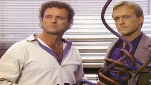 Knots Landing Temporada 7 Episodios 11 • Sub Español
