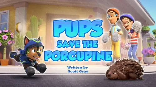 La Patrulla Canina Temporada 14 Cap 2 • Español Online