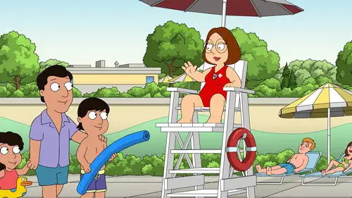 Padre de familia Temporada 22 Cap 13 • Español Online