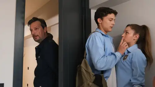 Torn Apart Temporada 1 Episodios 6 • Sub Español