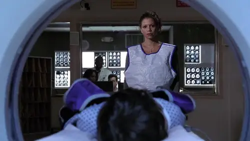 Urgencias Temporada 14 Episodios 11 • Sub Español
