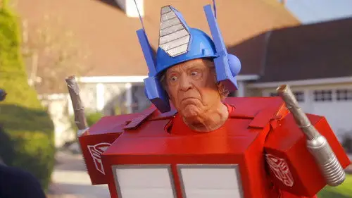 Los Goldberg Temporada 2 Episodios 11 • Sub Español