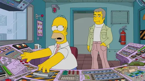 Los Simpson Temporada 29 Episodios 12 • Sub Español