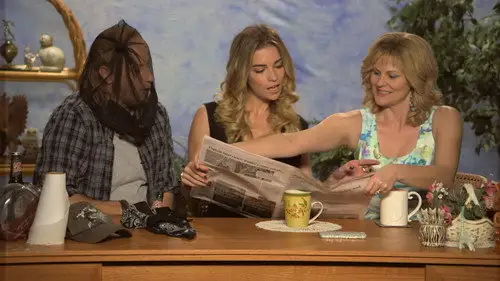 Schitt's Creek Temporada 0 Episodios 8 • Sub Español