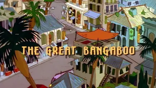 Los Thornberrys Temporada 1 Episodios 17 • Sub Español