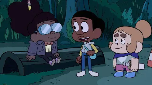 El mundo de Craig Temporada 4 Episodios 13 • Sub Español