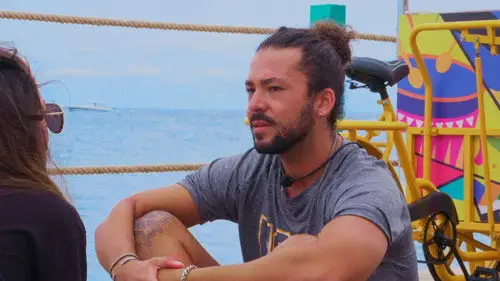 Acapulco Shore Temporada 9 Episodios 8 • Sub Español