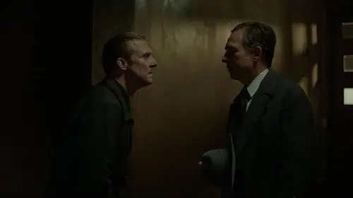 Hidden First Born Temporada 1 Episodios 7 • Sub Español