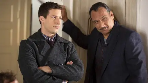 Brooklyn Nine-Nine Temporada 4 Episodios 7 • Sub Español