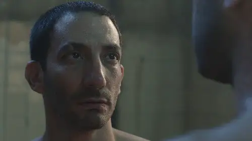 El marginal Temporada 4 Episodios 2 • Sub Español