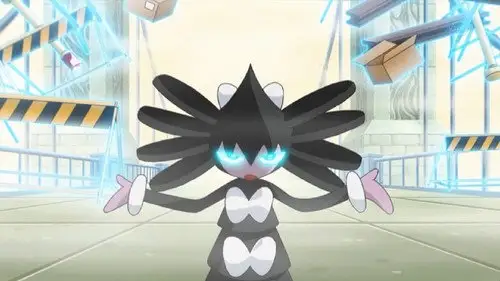 Pokémon Temporada 14 Episodios 21 • Sub Español