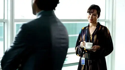 Holby City Temporada 12 Episodios 20 • Sub Español