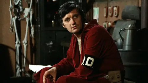 M*A*S*H Temporada 3 Episodios 3 • Sub Español