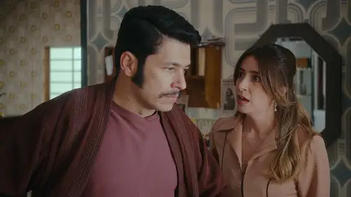 La primera vez Temporada 1 Episodios 13 • Sub Español