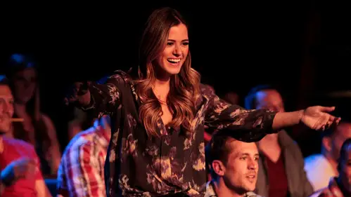 The Bachelorette Temporada 12 Episodios 3 • Sub Español