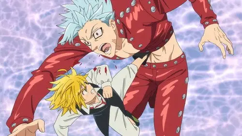 Los siete pecados capitales Temporada 0 Episodios 5 • Sub Español