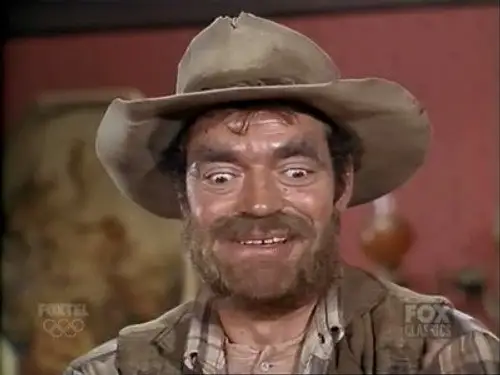 Bonanza Temporada 8 Episodios 18 • Sub Español