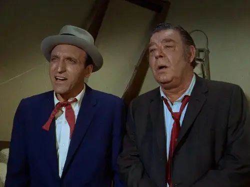 The Monkees Temporada 1 Episodios 7 • Sub Español