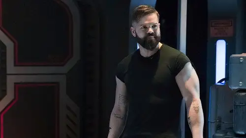 The Expanse Temporada 6 Episodios 3 • Sub Español