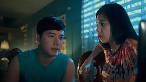 Dirty Linen Temporada 1 Episodios 14 • Sub Español