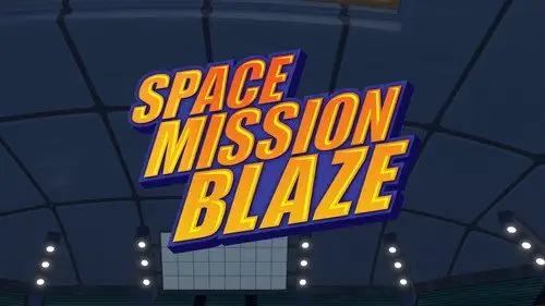 Blaze y los Monster Machines Temporada 8 Episodios 12 • Sub Español
