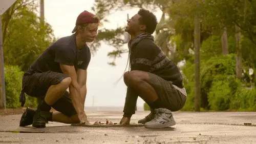 Outer Banks Temporada 2 Episodios 2 • Sub Español