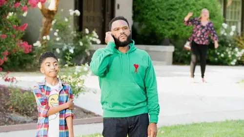 Black-ish Temporada 5 Episodios 2 • Sub Español