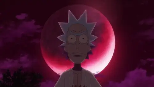Rick y Morty Temporada 0 Episodios 19 • Sub Español