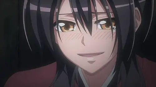 Kaichou wa Maid-sama! Temporada 1 Episodios 22 • Sub Español