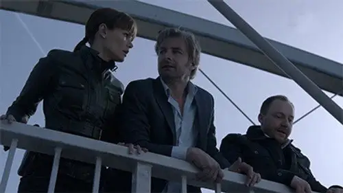 Flikken Maastricht Temporada 9 Episodios 2 • Sub Español